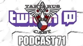 Podcast 71 s Martinem Rotou [CZ/SK]