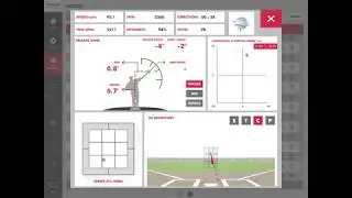 Robby Rowland - 93.1 MPH 19.7 vMov