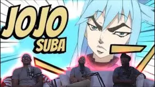 JOJOSUBA LIVE REACTION | THANK YOU BRAGONGOD!
