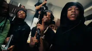 HOTTYBOYZSTITCH - EYE 4 EYE (Official Video) 🎥: @LouVisualz