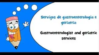 Portuguese words #Theme = Medical practice services