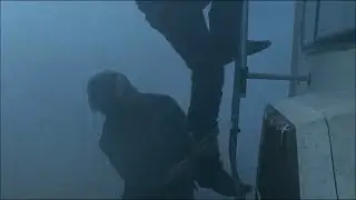 Rick Grimes' Hot Legs