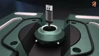 Animated Product Launch Video  Cinematic Product Showcase video