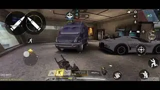 Hard Point in COD #callofduty #pubgmobile #gaming