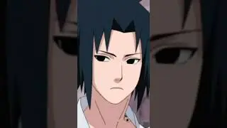 АХАХАХА #саске #наруто #аниме
