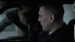Что ты делаешь, Тони?  Большой куш