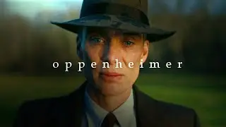 oppenheimer edit || alight motion || movie edit || atomic bomb