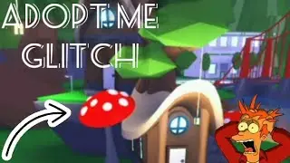 Adopt me New Glitch/ Potion shop.