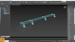3ds max 2019.2 Fixed crash UVW Unwrap Flatten