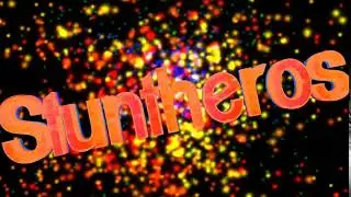 Intro Nr.2 für Stuntheros