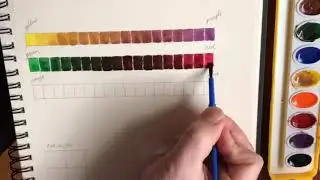 Color Harmonies