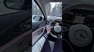 see if you can try to Drive with your  left hand #shorts