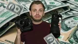 Nikon Z9 in 2024: still the best camera money can buy?
