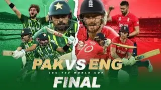 Pakistan VS England ICC T20 world cup Final 2022 WhatsApp Status @TECH_AND_FUN