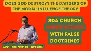 Avoid Dr Tim Jennings Teachings and Moral Influence Theory