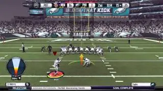 CFM - NFC CHAMPIONSHIP