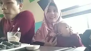 Review singkat ...Bingsuku korean cafe karanganyar gaes ...