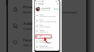 How to backup your whatsapp chat | whatsapp tricks #shorts #whatsapptricks