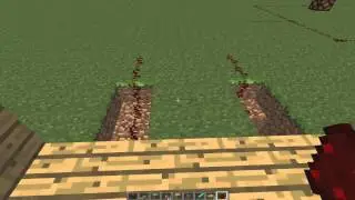 Туториал - Детектор дня и ночи в Minecraft
