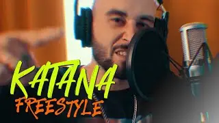 SAMURAI - KATANA [FREESTYLE] prod. M3taphour