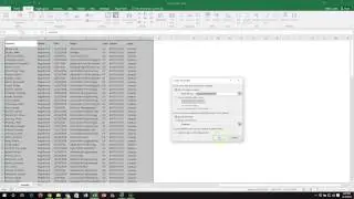 Intro to Pivot Tables