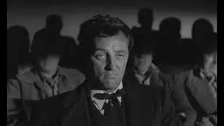 The Night of the Hunter