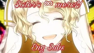 【Hitoshizuku x Yama△ Feat. Kagamine Rin / Len】Sister’s ∞ mercY (English Subs)