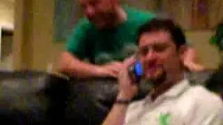 I shit my pants!!