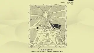 Tigran Hamasyan - The Return (Official Audio)