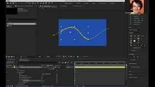 Open Closed Mask Path for Animating Text in After Effects
