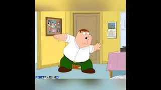 Stewie tentou avisar
