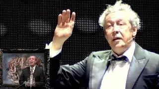 Михаил Ефремов. Гражданин поэт. Олимпийская застойная