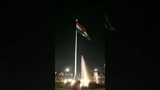 Indian Flag | Tour Blog