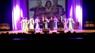 Арт-группа Славяне г. Брест(худ.руководитель Юлия Тетерина)