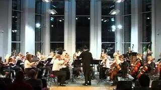 Bartosz Kowalski, A Little Polish Music