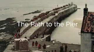 The Path to the Pier: A Walk Through History