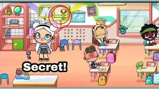 Secretos de AVATAR WORLD 🤭🫣 #avatarworld