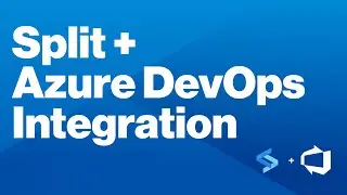 Split Azure DevOps Integration Live Demo
