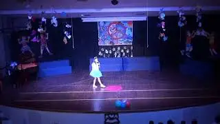 İZMİR GELİŞİM KOLEJİ - 23 NİSAN ULUSAL EGEMENLİK VE ÇOCUK BAYRAMI TÖRENİ ( 2. TÖREN )