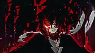 [AUDIO EDIT] NUKEI - So Tired 2  || audio edit by me :D