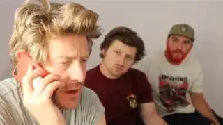 The Prank (w/ Zane Hijazi, Jason Nash & Scotty Sire)