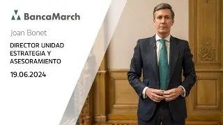 Las bolsas europeas, con un horizonte volátil en el corto plazo