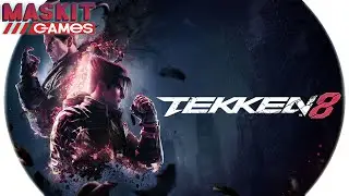 Tekken 8 | Первый Взгляд