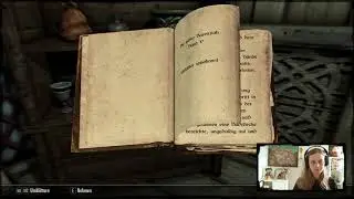 Vorlesen Skyrim - Die wahre Barenziah, Buch 5