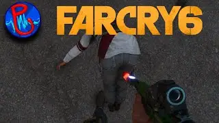 Far Cry Some More