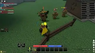 Pilgrammed - Updated Gunner Build After Nerf + Skill Tree