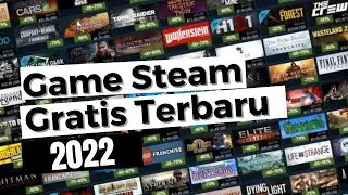 7 Newest and Best Free Steam Games in 2022 that You Can Play