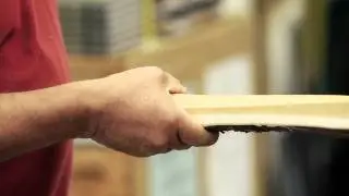 Intro to Bow Making