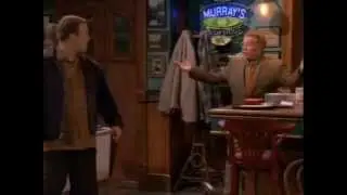 Doug takes Arthur out for the first time