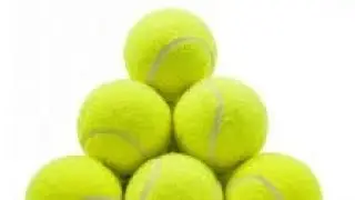 Tennis Ball Making in Mega Factory देखिए Tennis Ball ऐसे बनती है For orders♥️♥️♥️